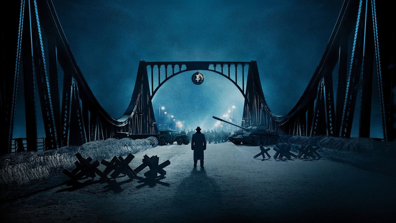 Le Pont des espions