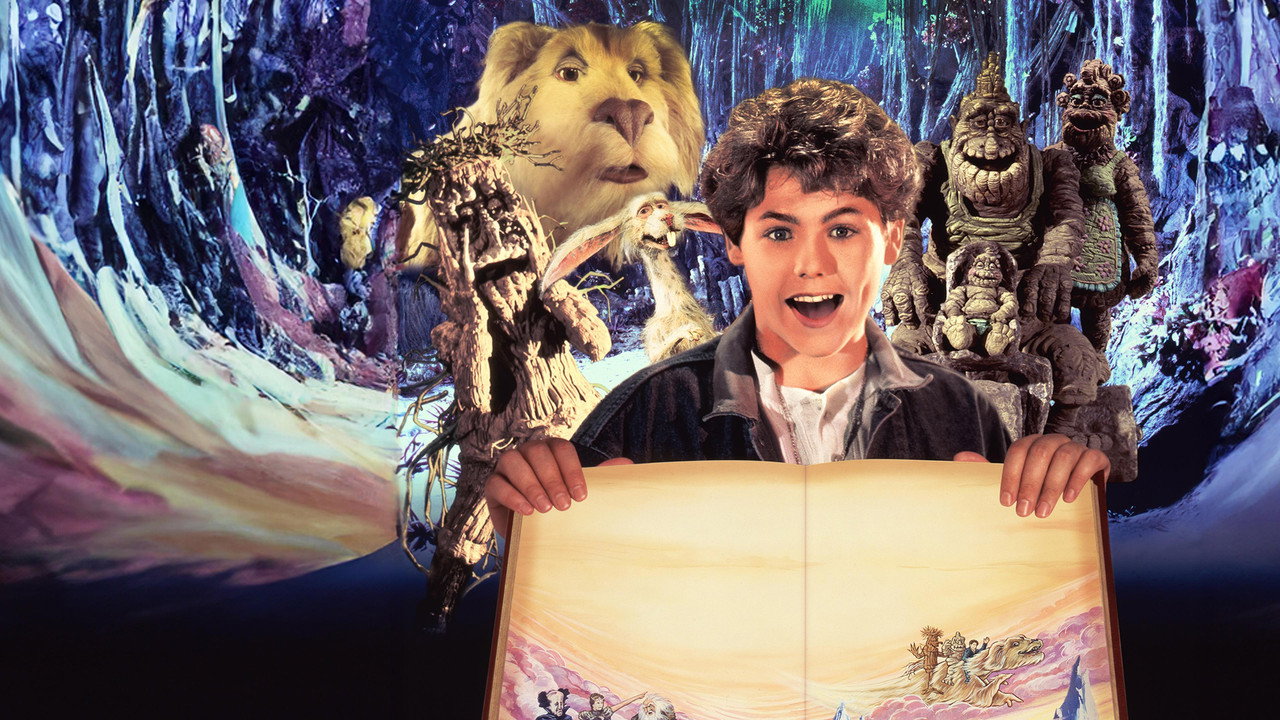 L'Histoire sans fin 3 : Retour à Fantasia