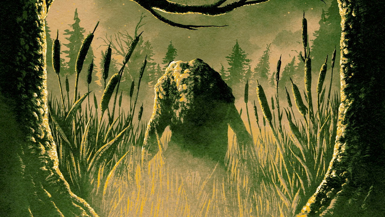Frogman 2