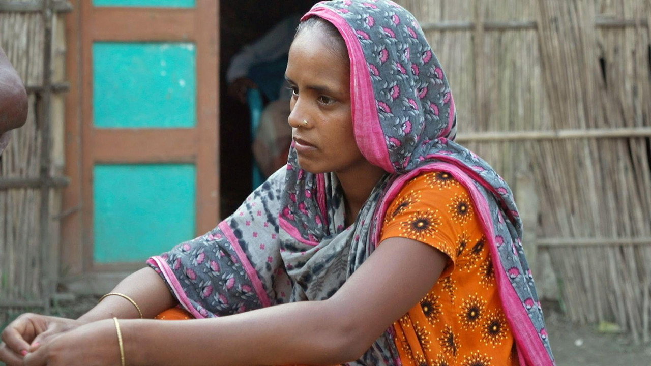 Chars in Bangladesh