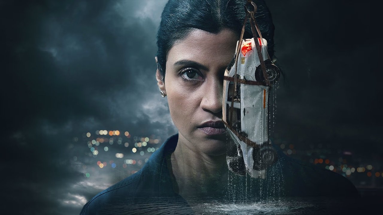 Search: The Naina Murder Case