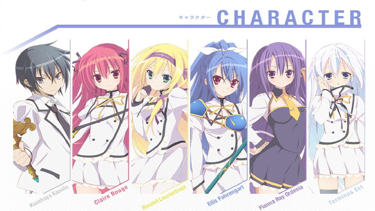 Blade Dance of the Elementalers