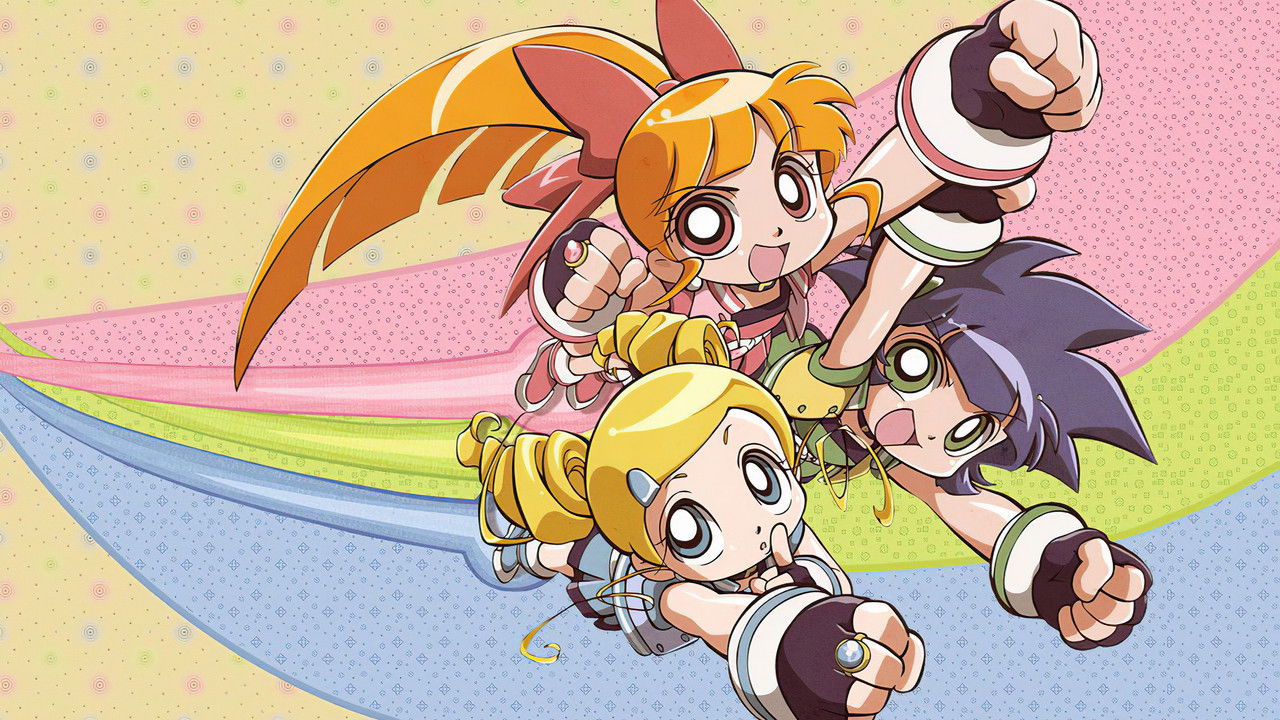 Les Supers Nanas Zeta