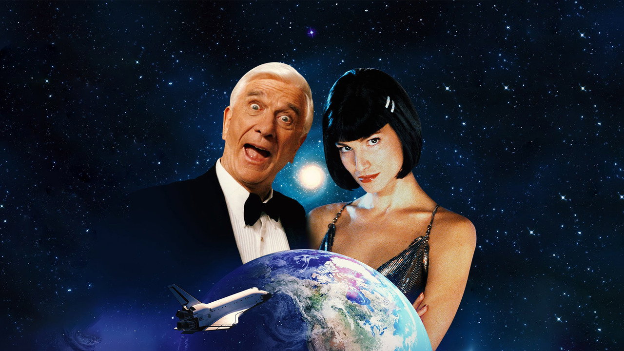 Y a-t-il un flic pour sauver l'humanité ?
