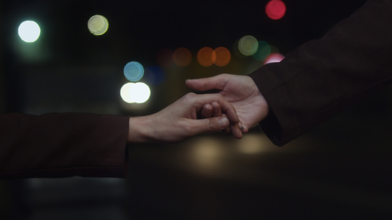 Reencuentro