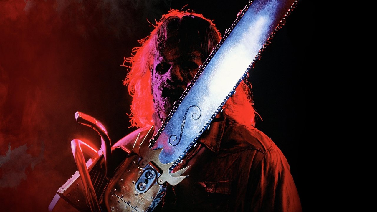 Leatherface : Massacre à la tronçonneuse III