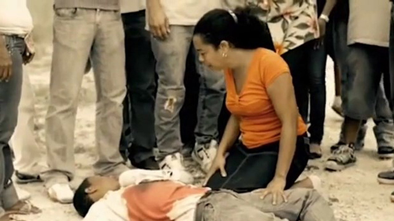 La Lucha de Ana