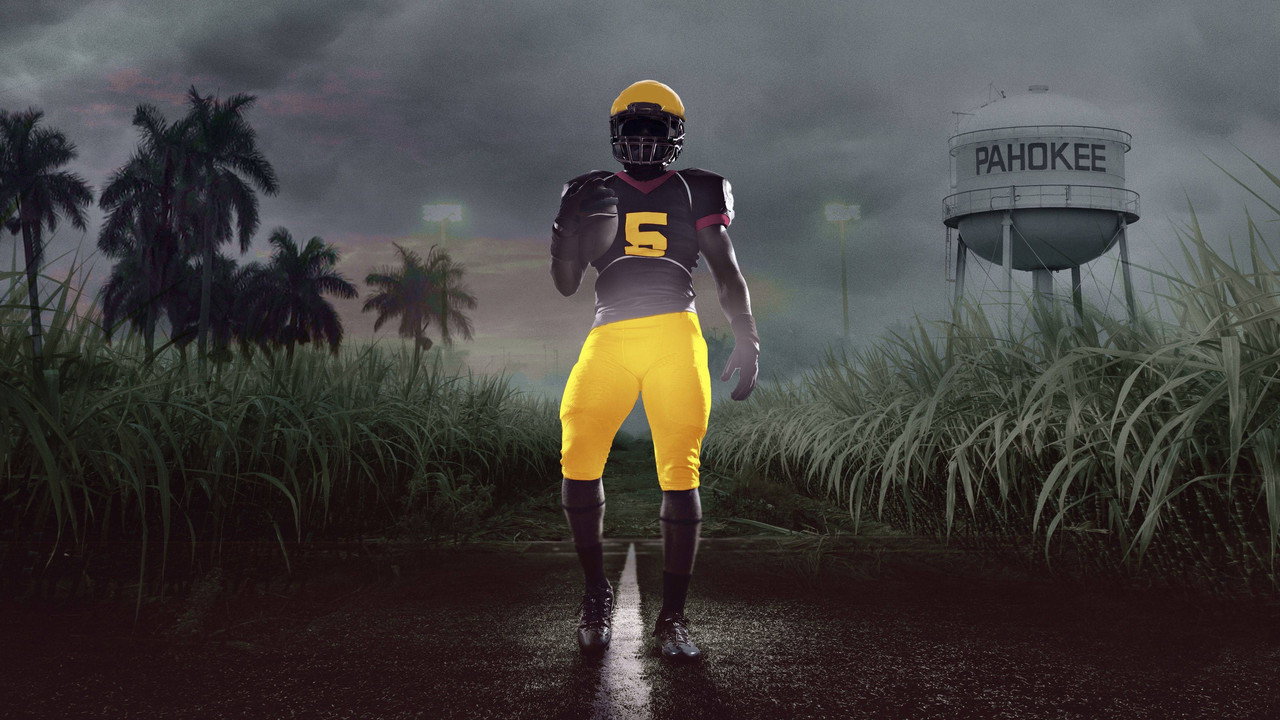 4th and Forever: Muck City