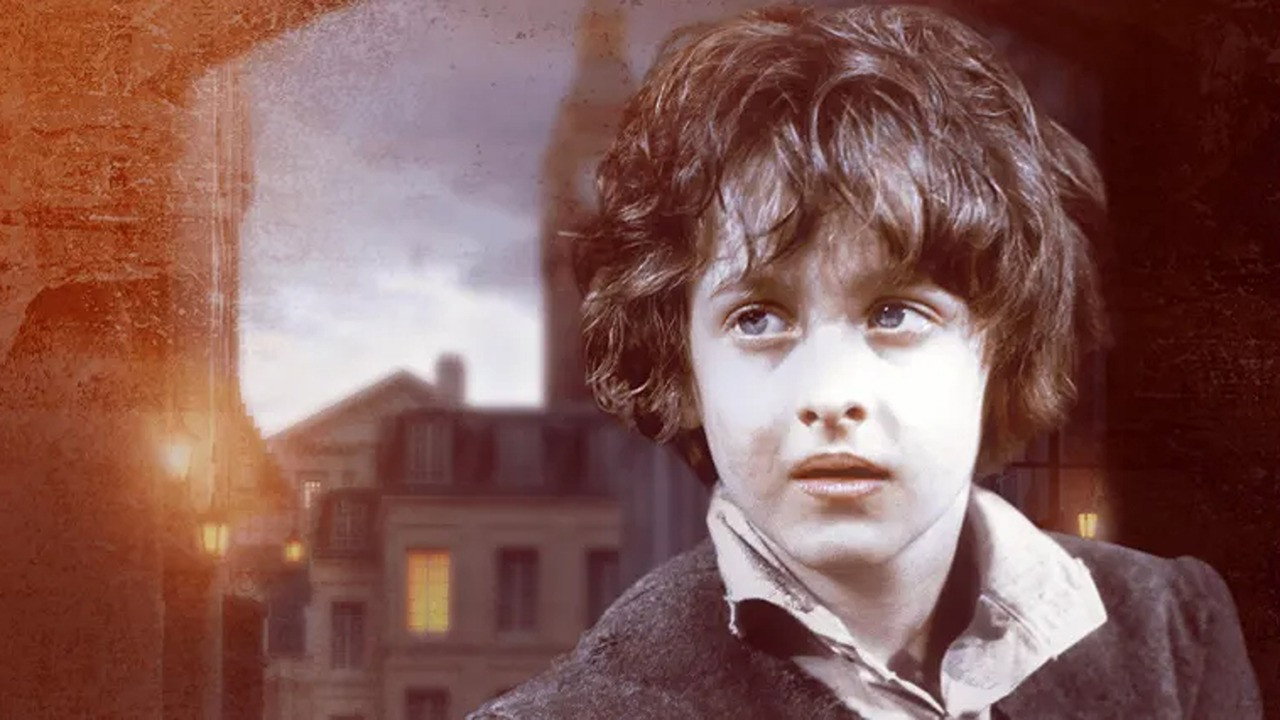 Oliver Twist