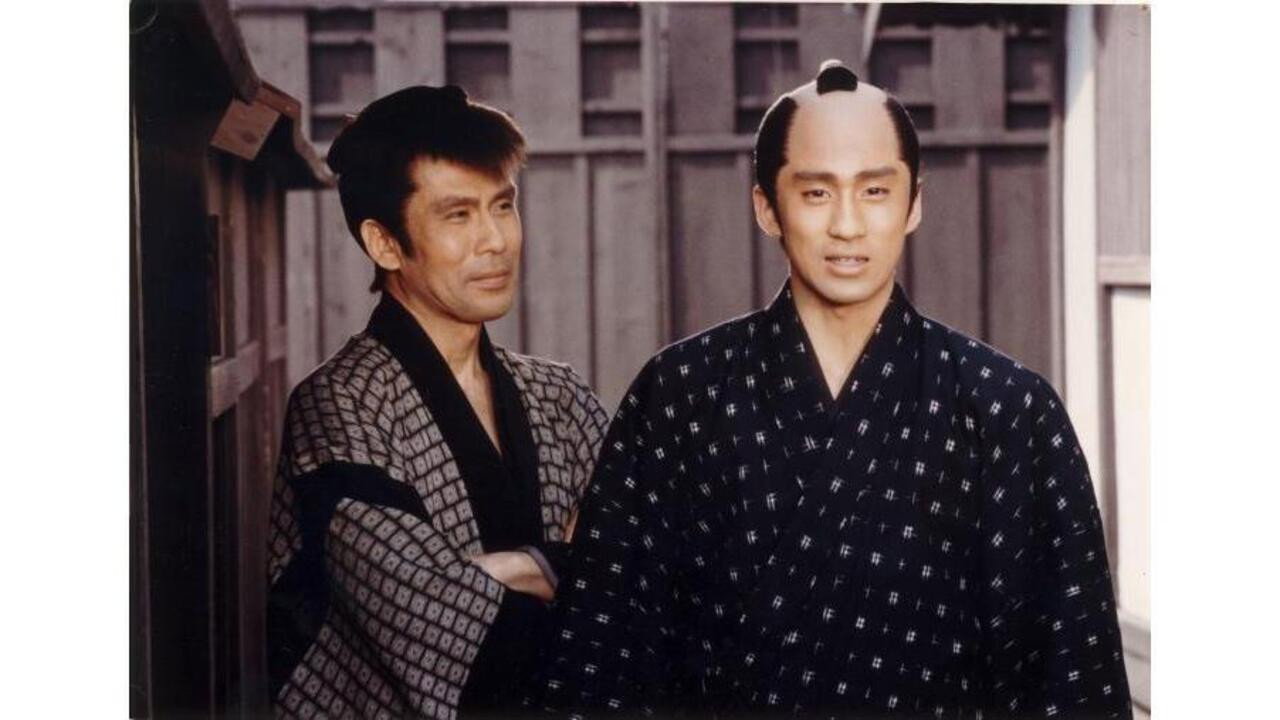 父子鷹