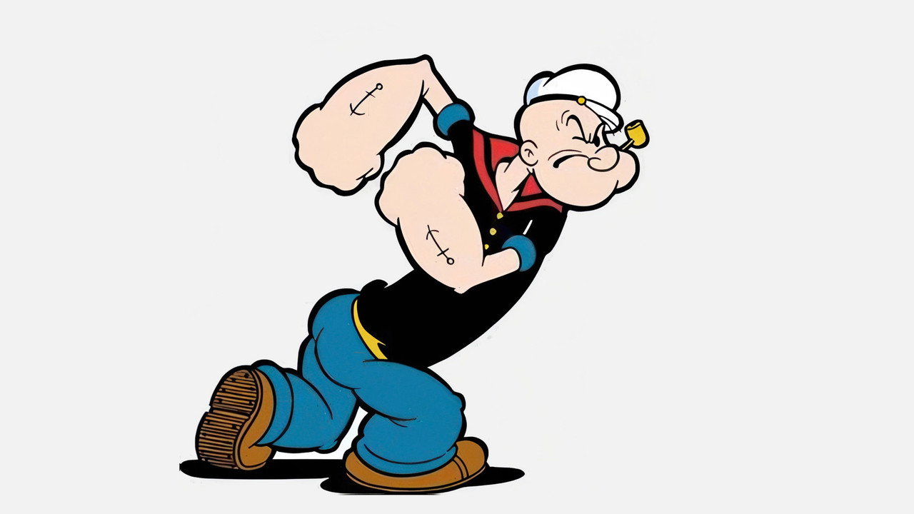 Cartoons Ain't Human