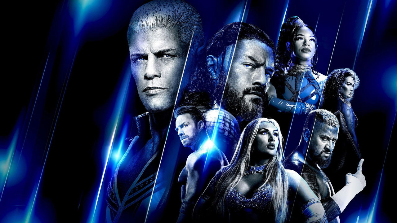 WWE SmackDown Live