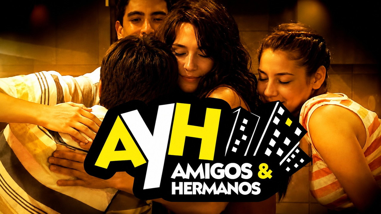 Amigos y Hermanos