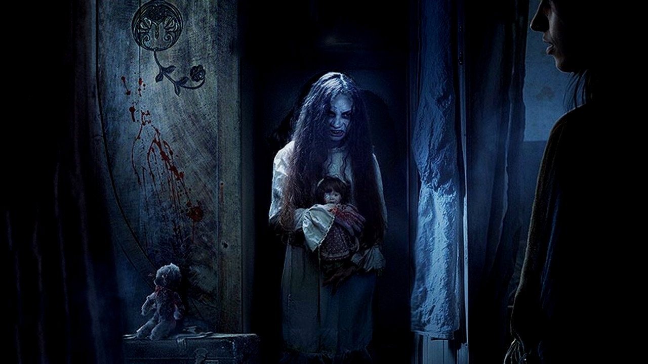Hidden in the Dark