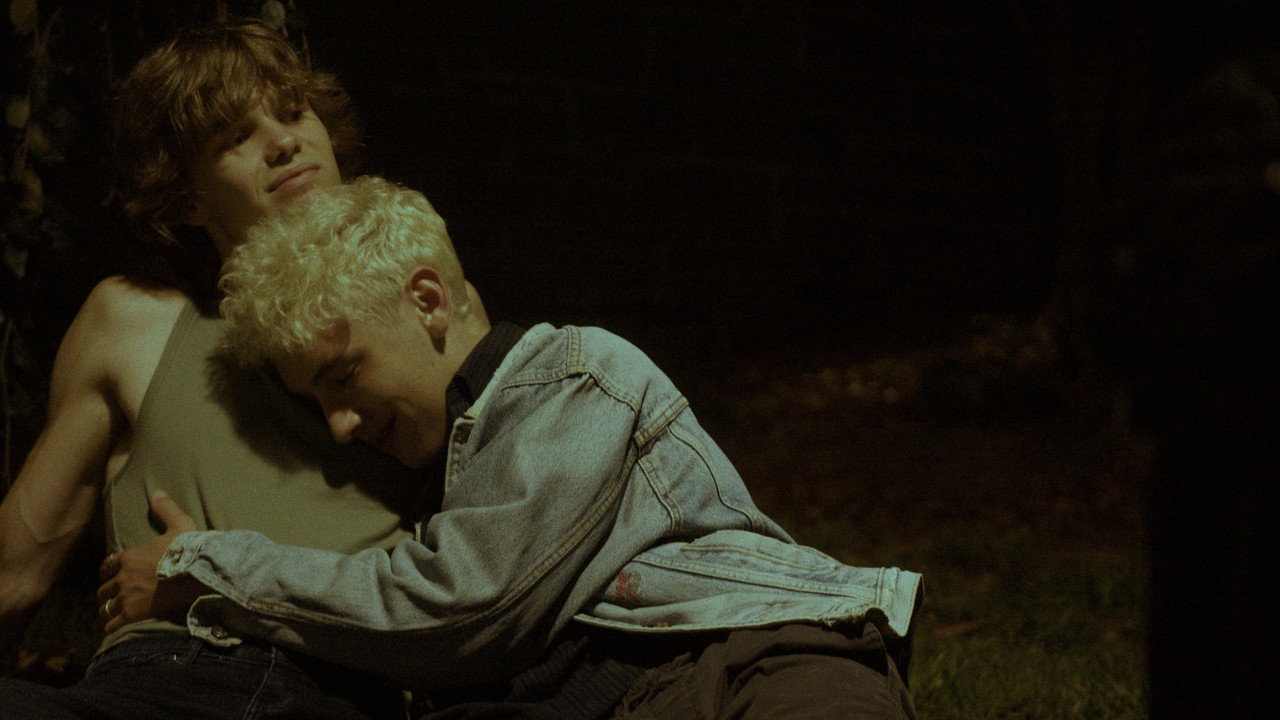 Strangers