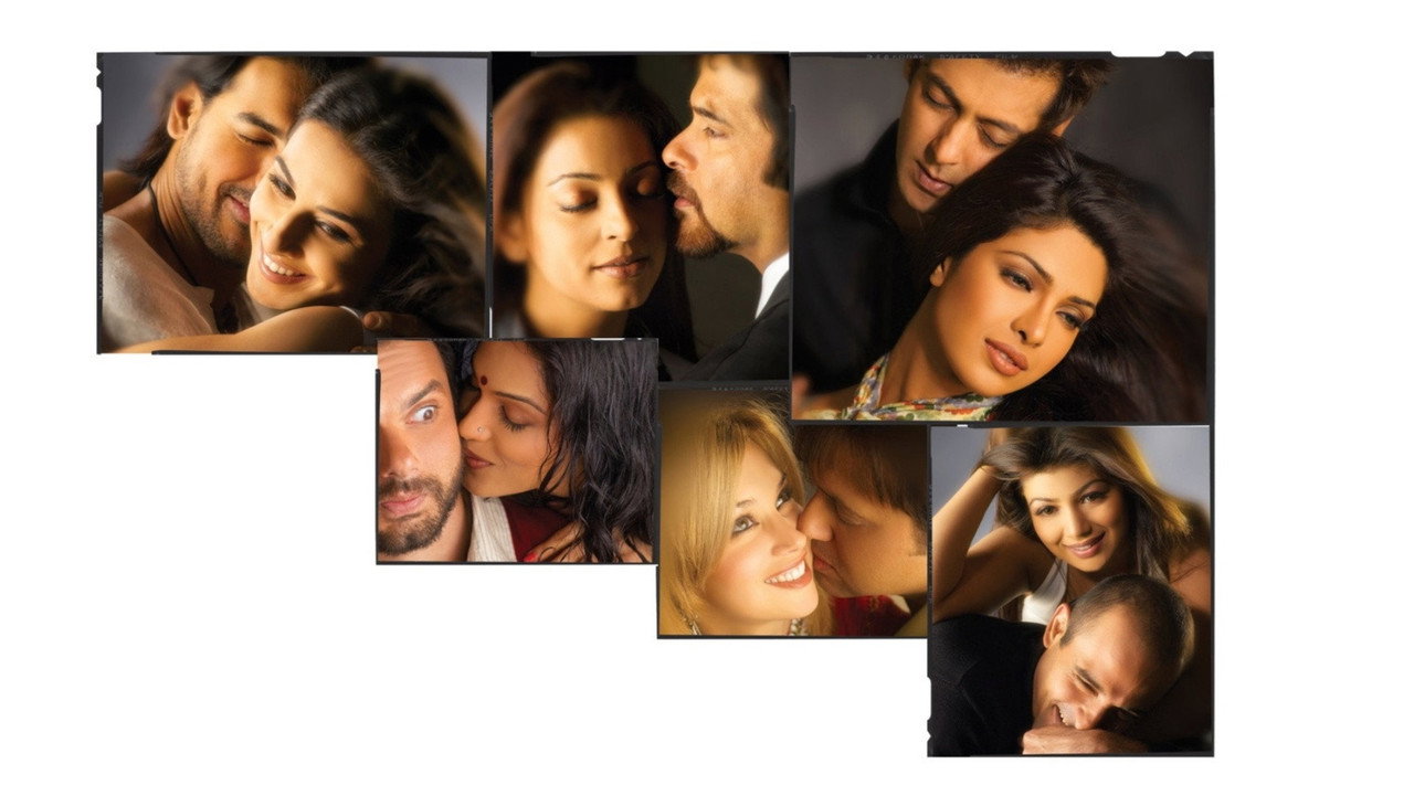 Salaam-e-Ishq