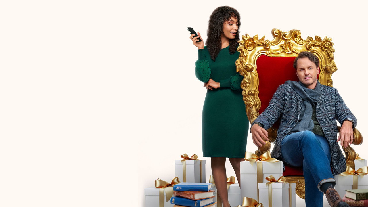 À la recherche de la magie de Noël
