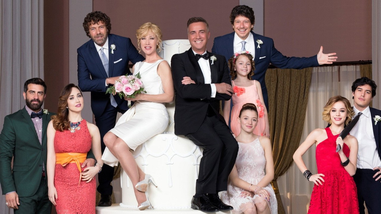 Matrimoni e altre follie