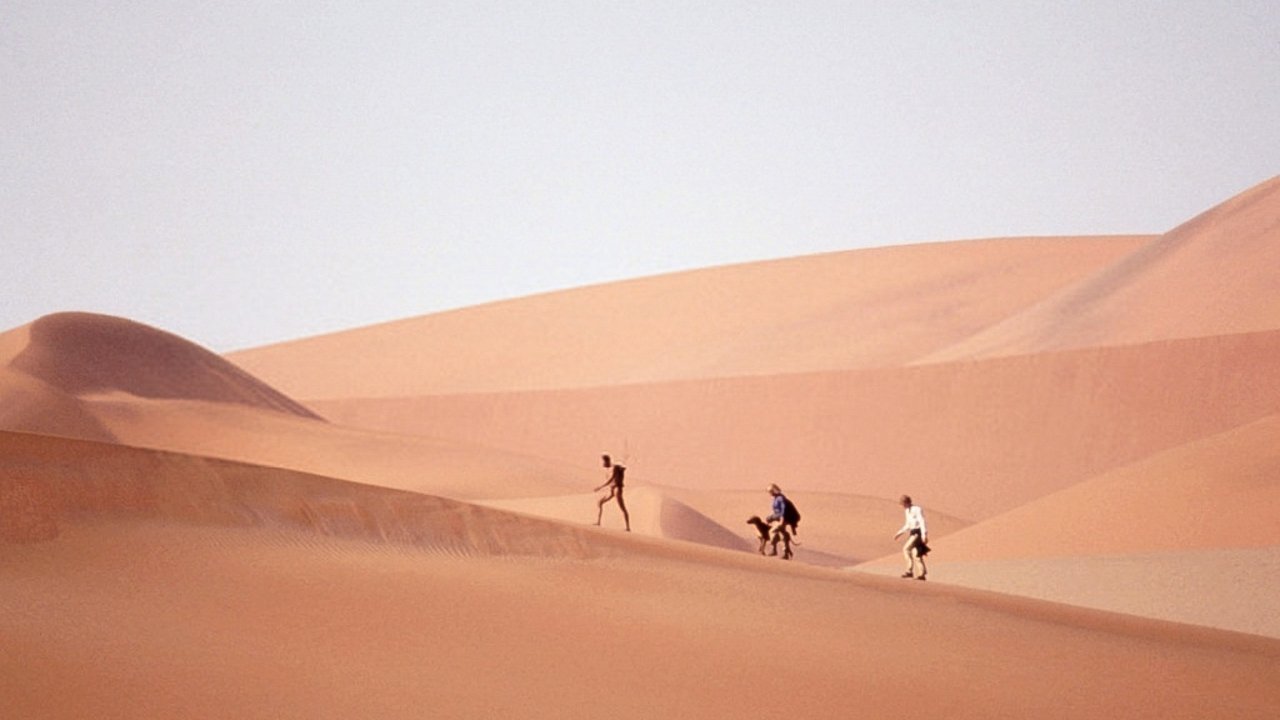 Kalahari