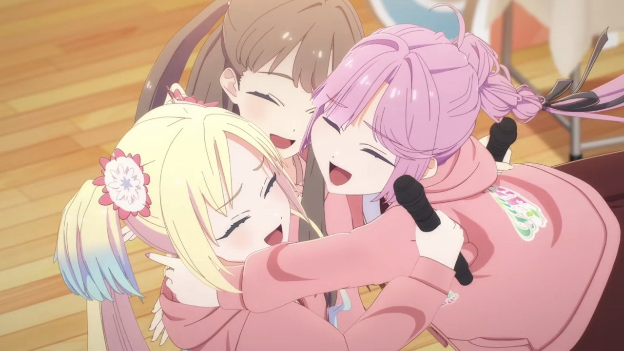 Love Live! Hasunosora Girls High School Idol Club