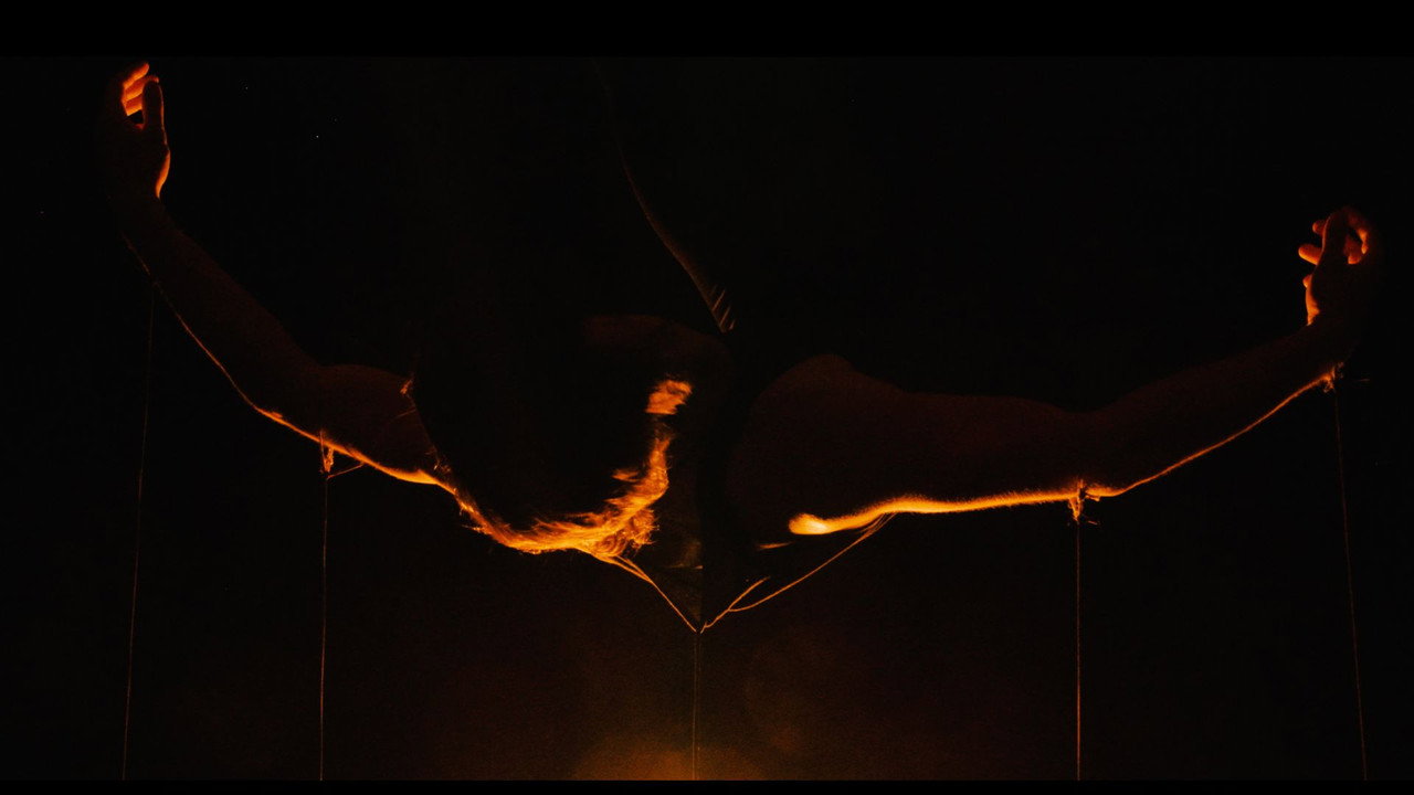 The Dancer