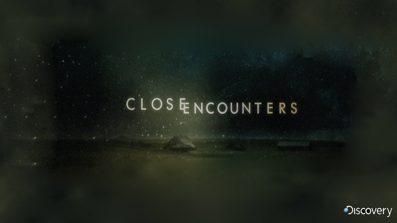 Contact, rencontres extraterrestres