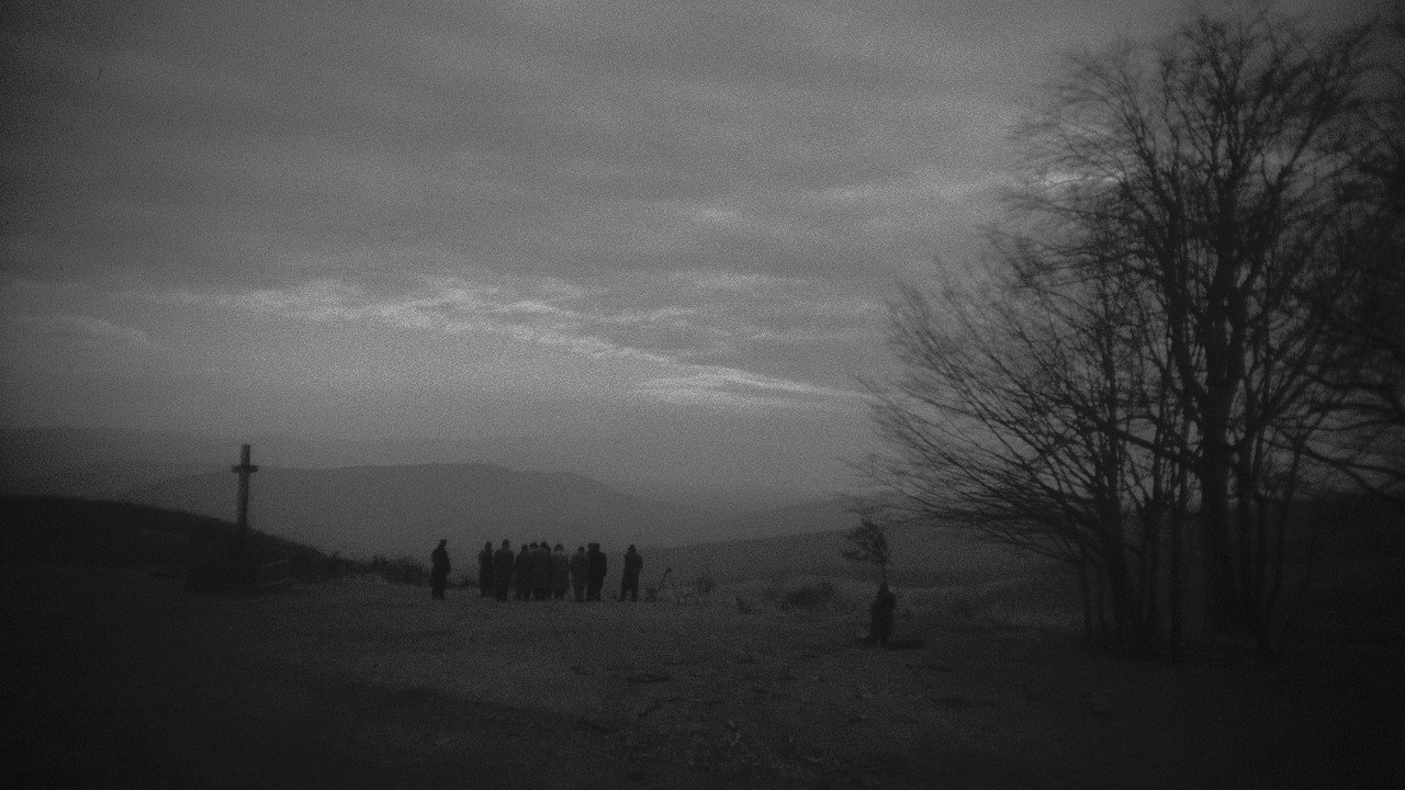 Crépuscule