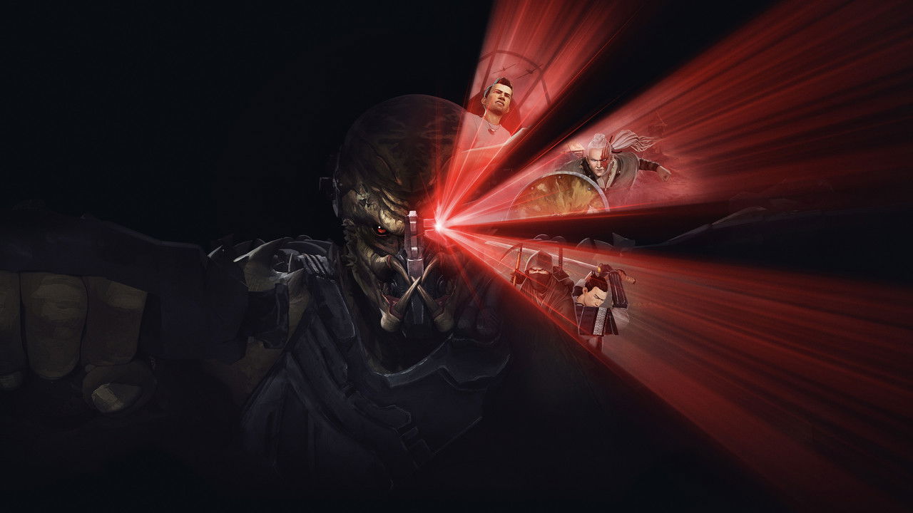 Predator : Killer of Killers