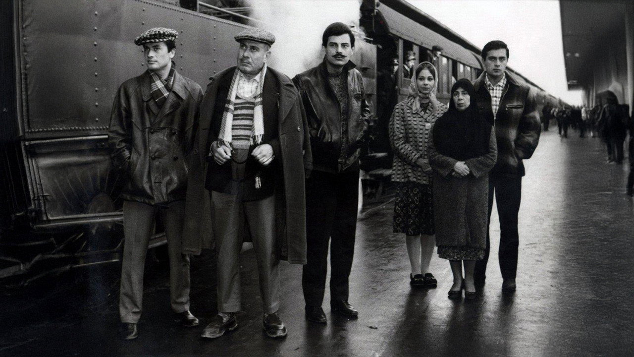 Birds of Exile