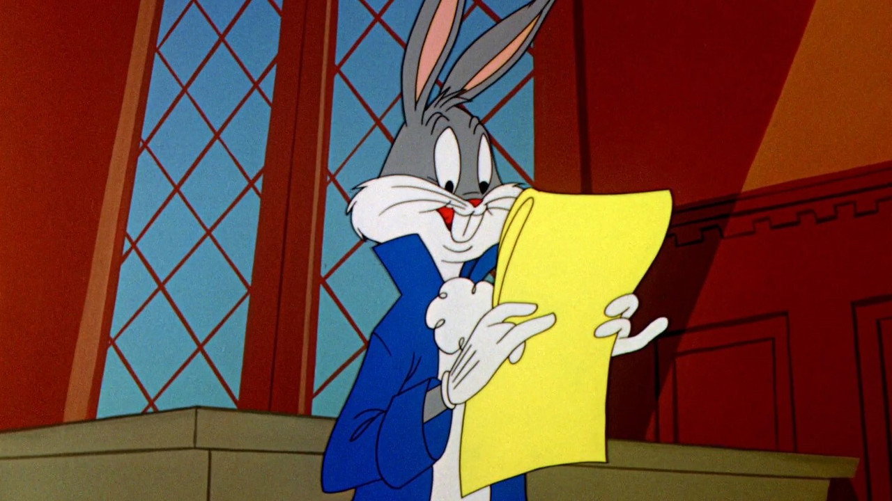 L'héritage pose un lapin