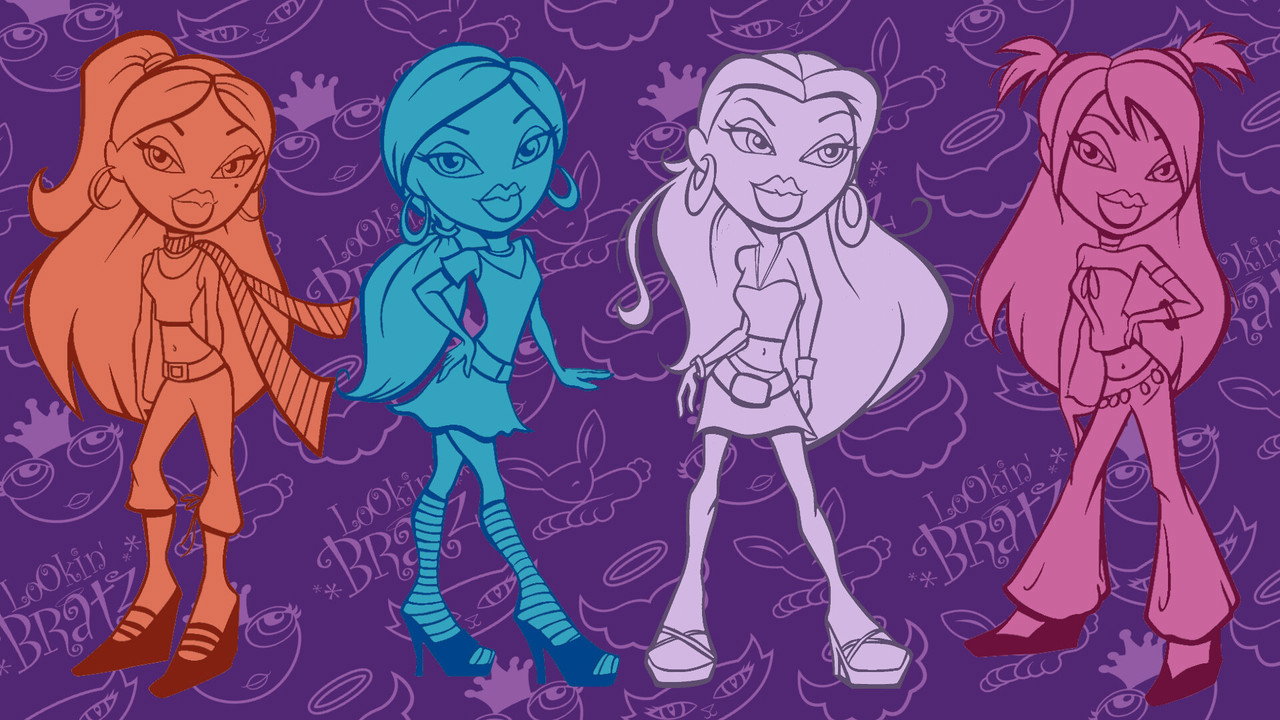 Bratz