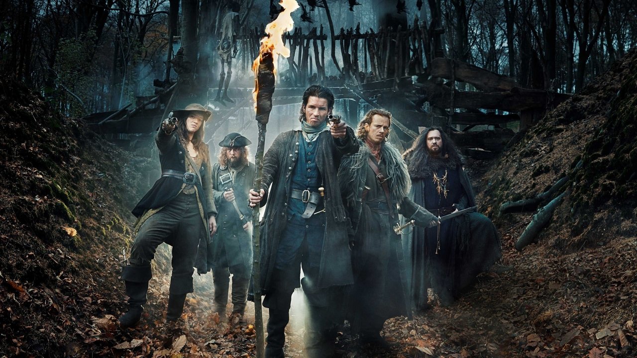 Bandits des bois