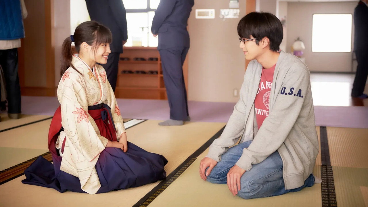 Chihayafuru Part 3