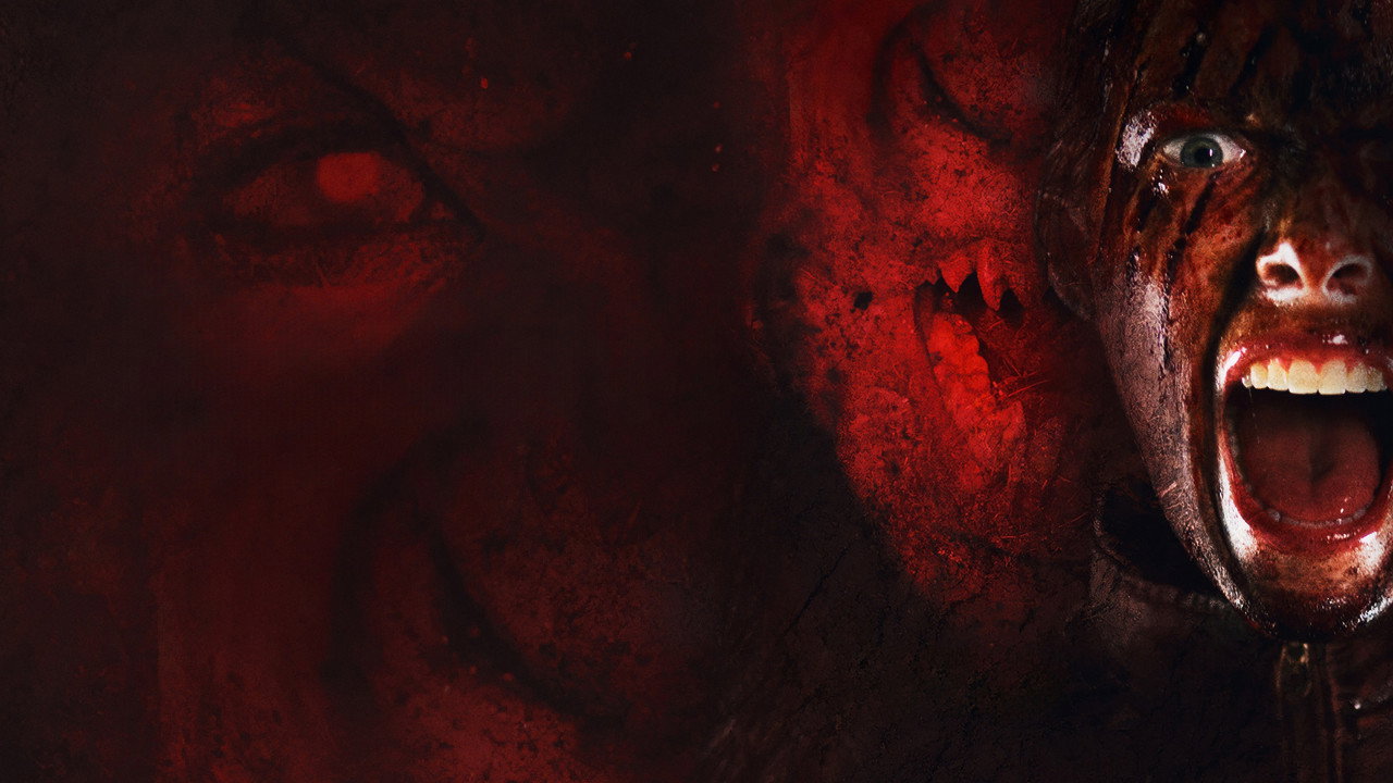 The Descent : Part 2
