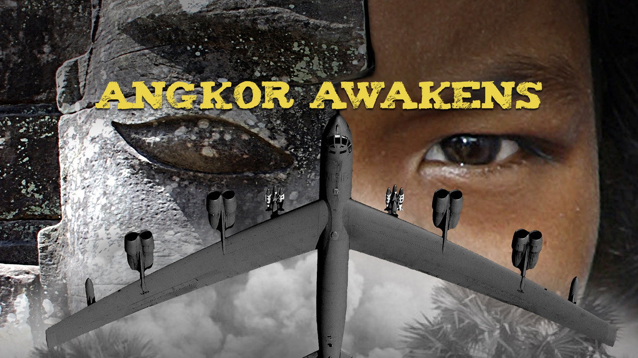 Angkor Awakens: A Portrait of Cambodia