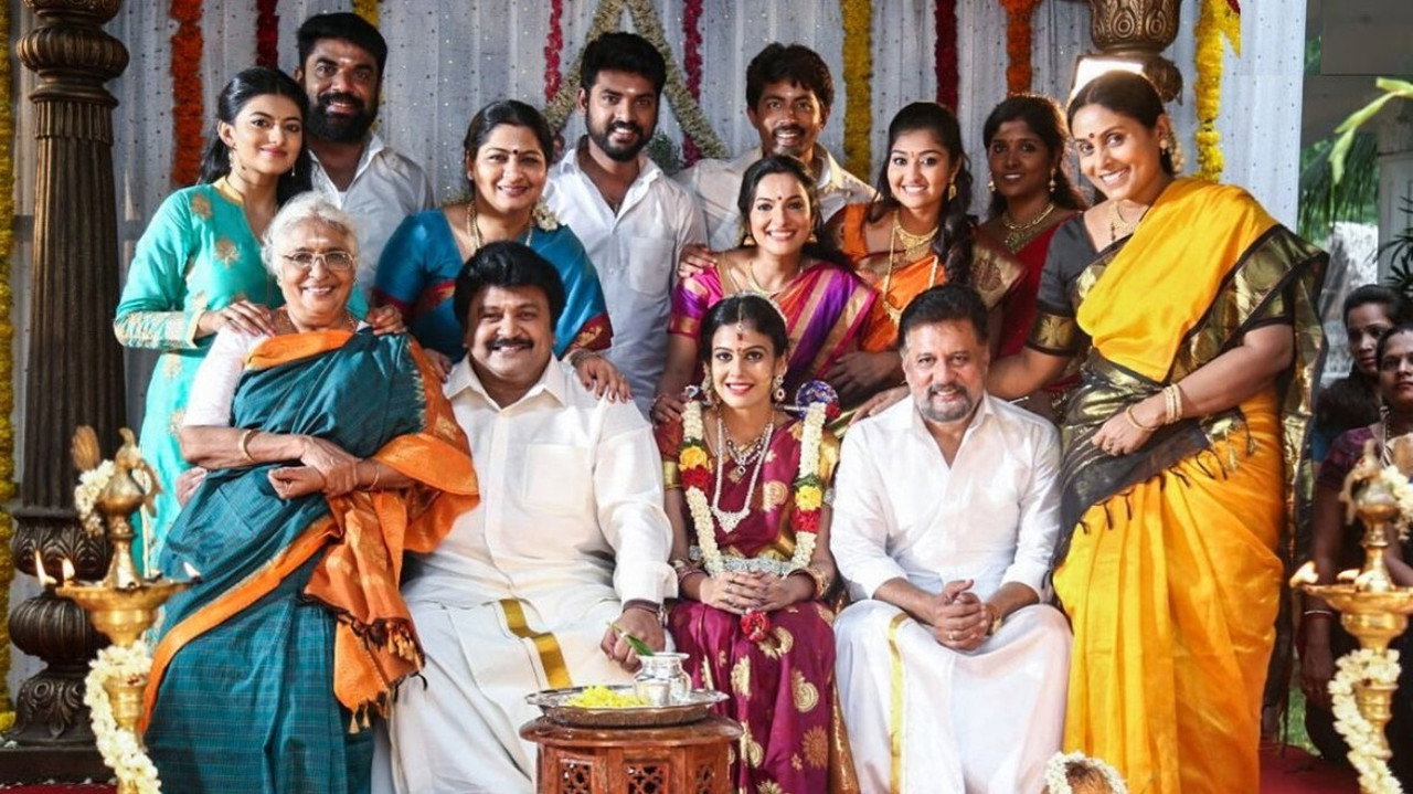 மன்னர் வகையறா