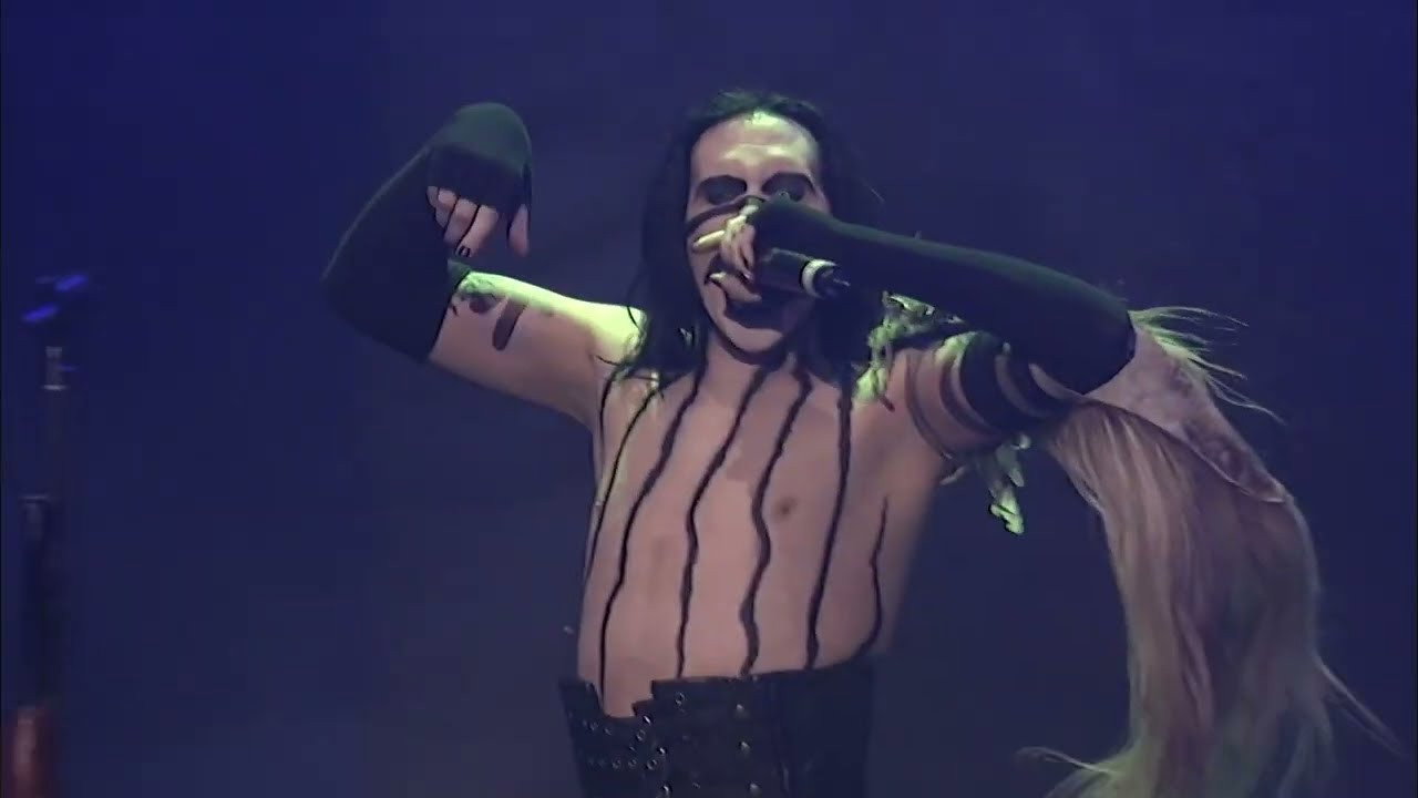 Guns, God and Government – Live in L.A.