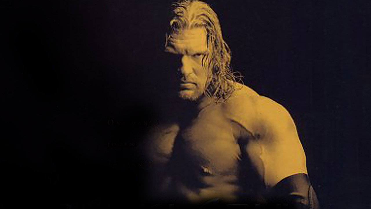WWE Backlash 2002