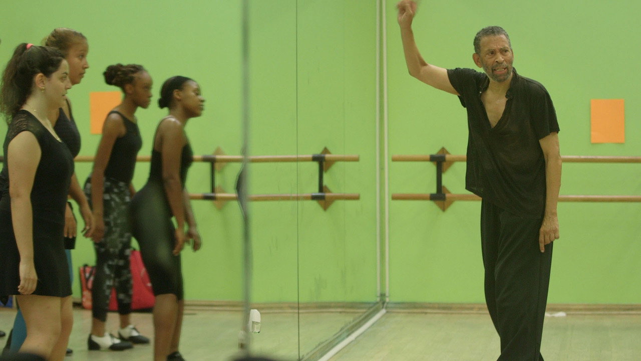 Maurice Hines: Bring Them Back