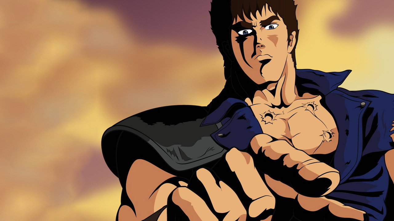 Ken le Survivant - Le film