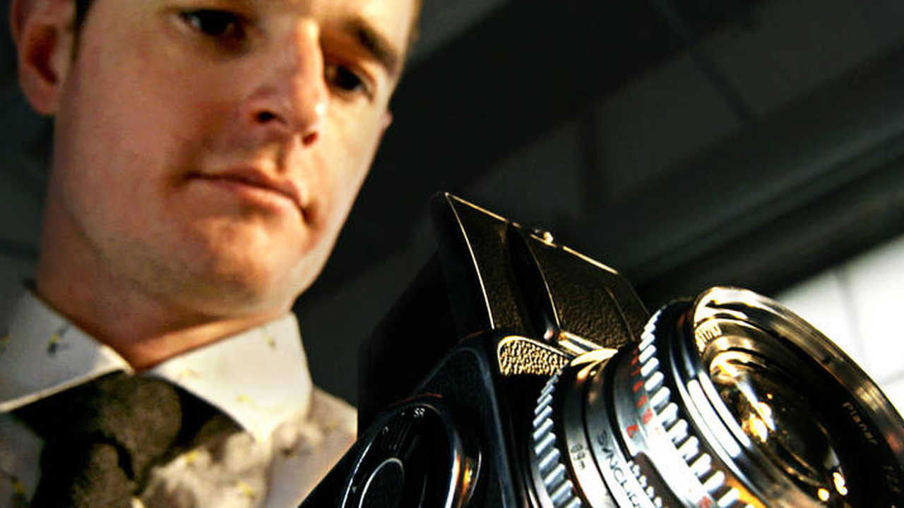 Mad Men : les hommes de la pub