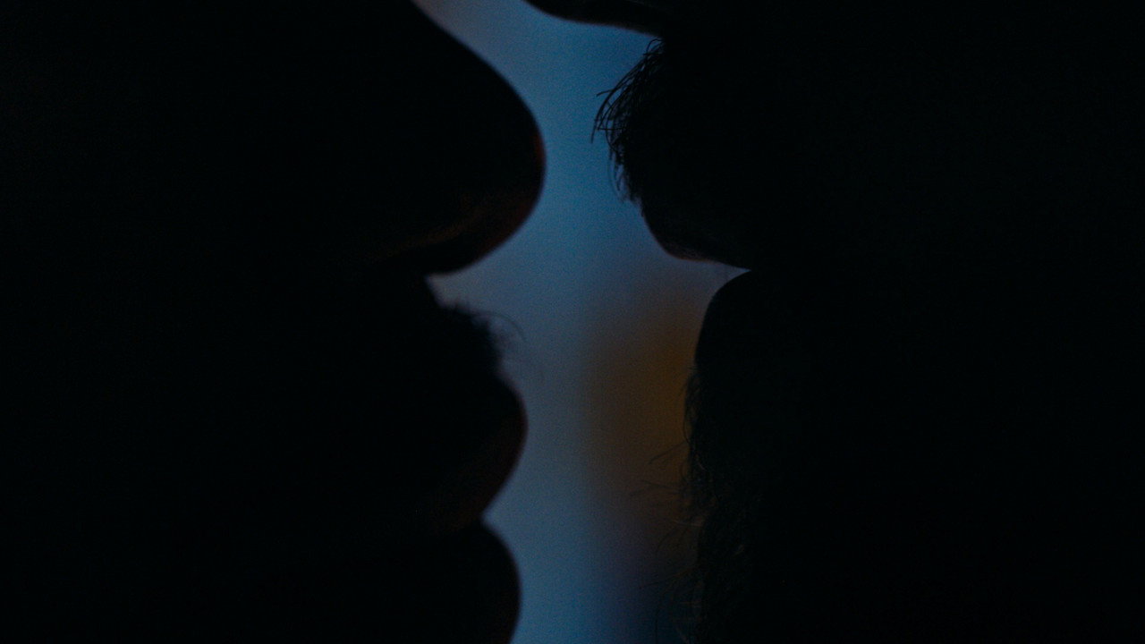 Never My Love