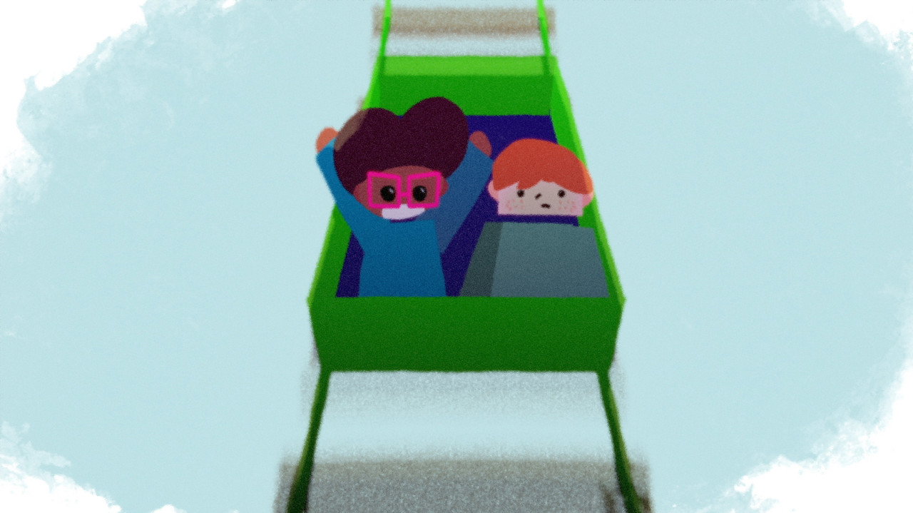 Ticket to Ride