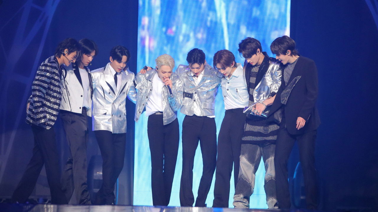 Ateez : Towards The Light - Will To Power