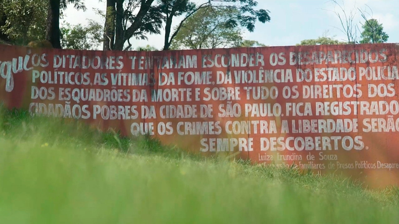 Memória Enterrada