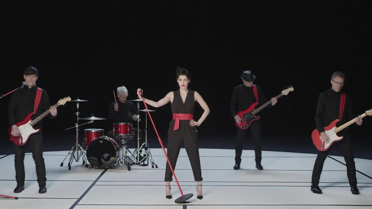 Superbus - Trabendo Session