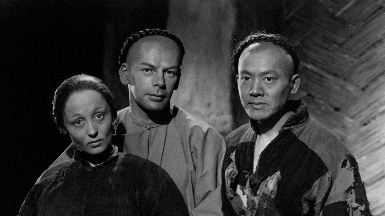Visages d'Orient