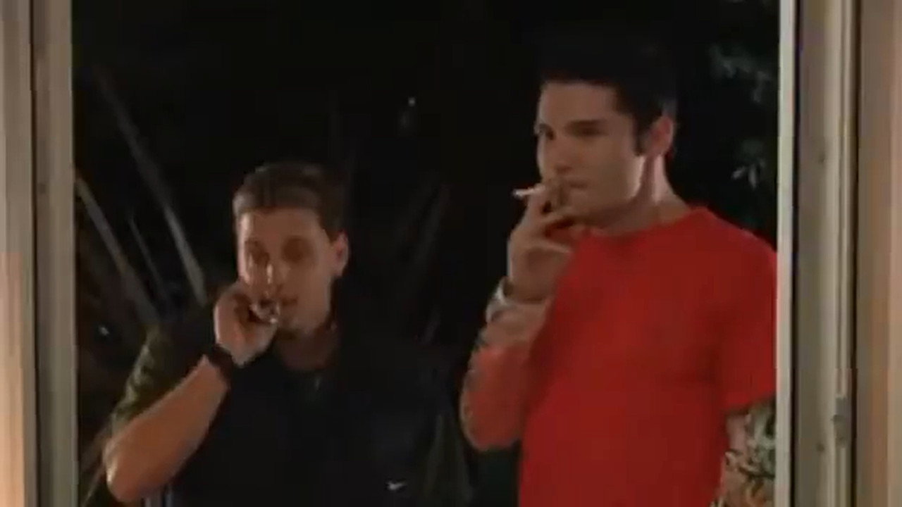 The Two Coreys