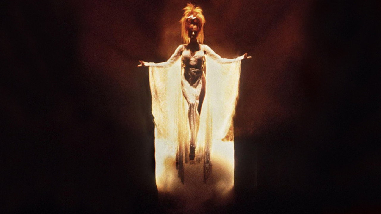 Mylène Farmer : Mylenium Tour