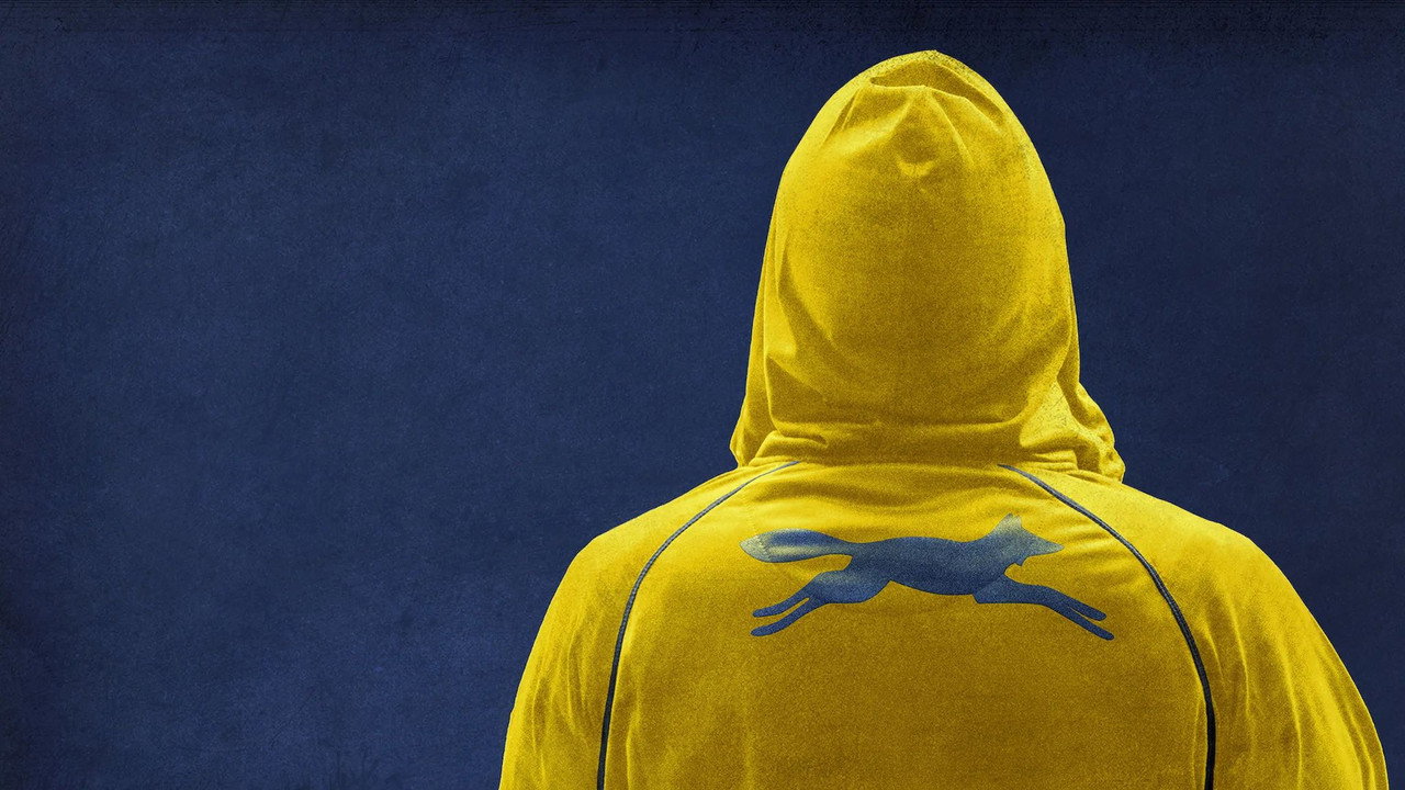 Team Foxcatcher